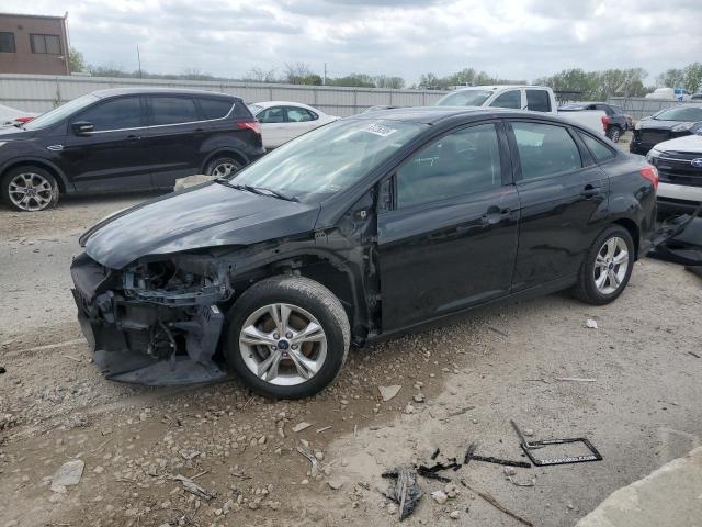 Vin: 1fadp3f2xdl295321, lot: 53726395, ford focus se 2013 img_1