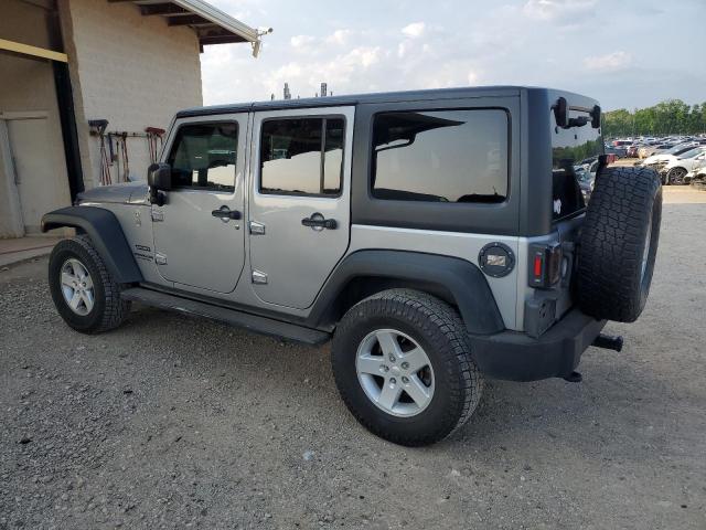 Vin: 1c4hjwdg5gl219149, lot: 54671355, jeep wrangler sport 20162