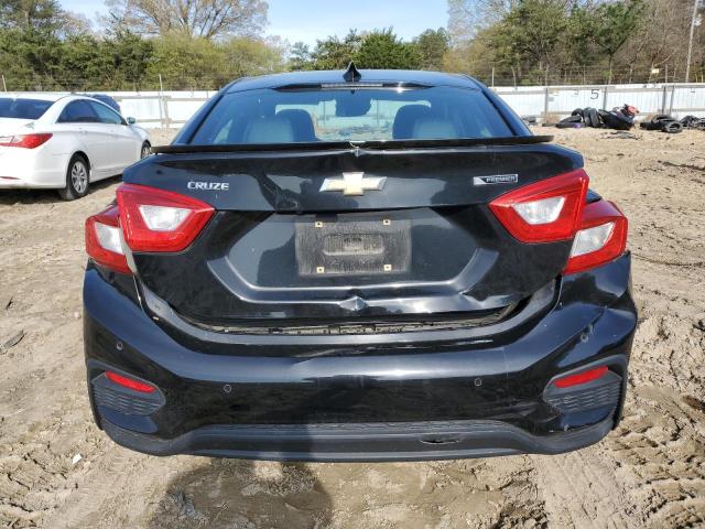 2016 CHEVROLET CRUZE PREM - 1G1BG5SM3G7261912