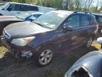 2015 SUBARU FORESTER 2 - JF2SJAKC6FH450590