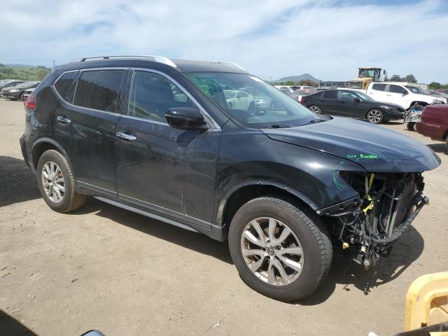 2017 NISSAN ROGUE S - KNMAT2MV4HP502655