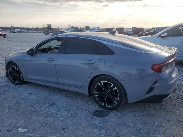 Vin: 5xxg64j24mg078029, lot: 53296695, kia k5 gt line 20212