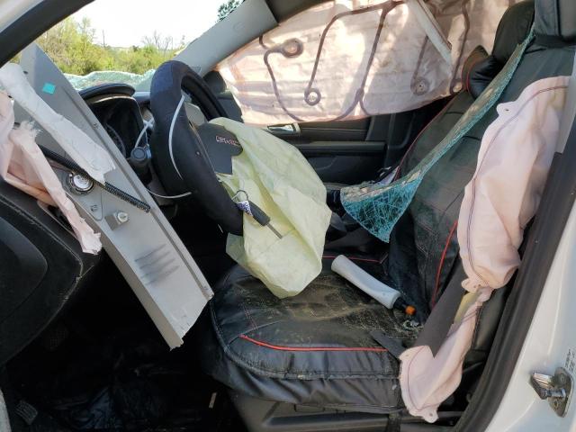 2016 GMC TERRAIN SL 2GKFLUE31G6314077