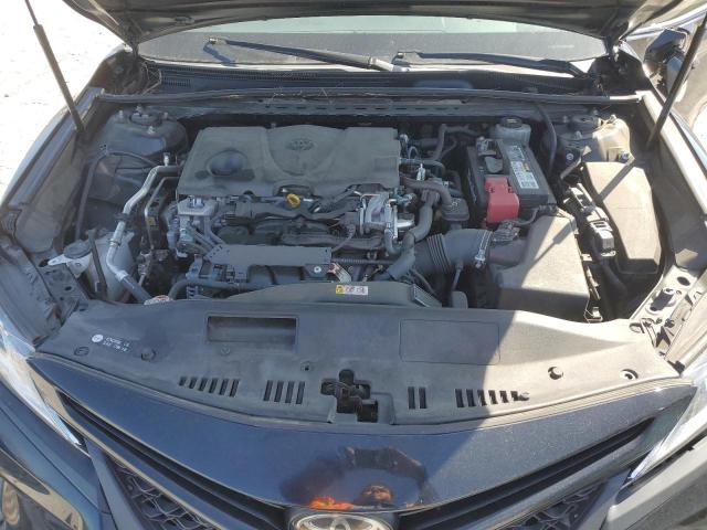 2018 TOYOTA CAMRY L - JTNB11HK5J3025439