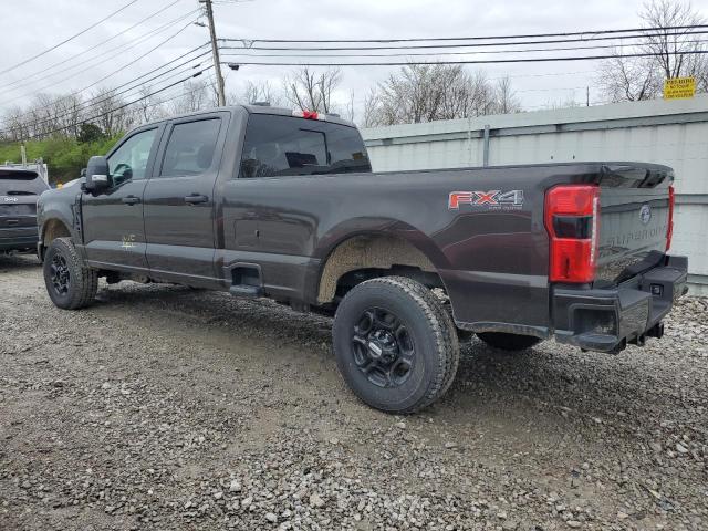 Vin: 1ft8w3ba9red08292, lot: 51471775, ford f350 super duty 20242
