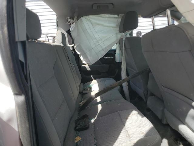 2018 GMC SIERRA K2500 HEAVY DUTY 1GT22REG4JZ283626