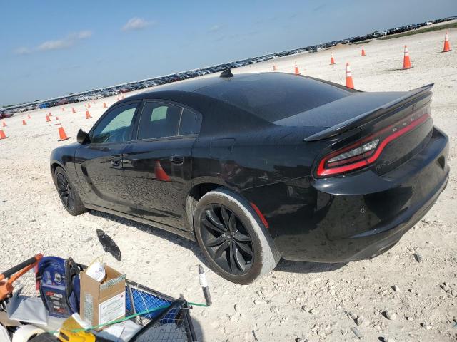 Vin: 2c3cdxhg2hh503939, lot: 52639975, dodge charger sxt 20172