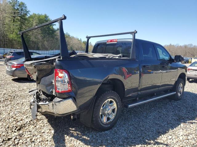 Vin: 3c6ur5cj2mg573130, lot: 55063985, ram 2500 tradesman 20213