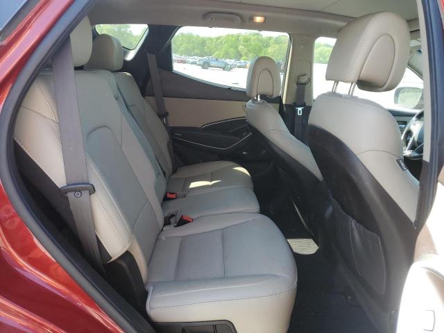 2017 HYUNDAI SANTA FE S - 5XYZU3LB6HG498897