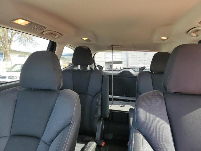 2022 SUBARU ASCENT PRE 4S4WMAEDXN3419796
