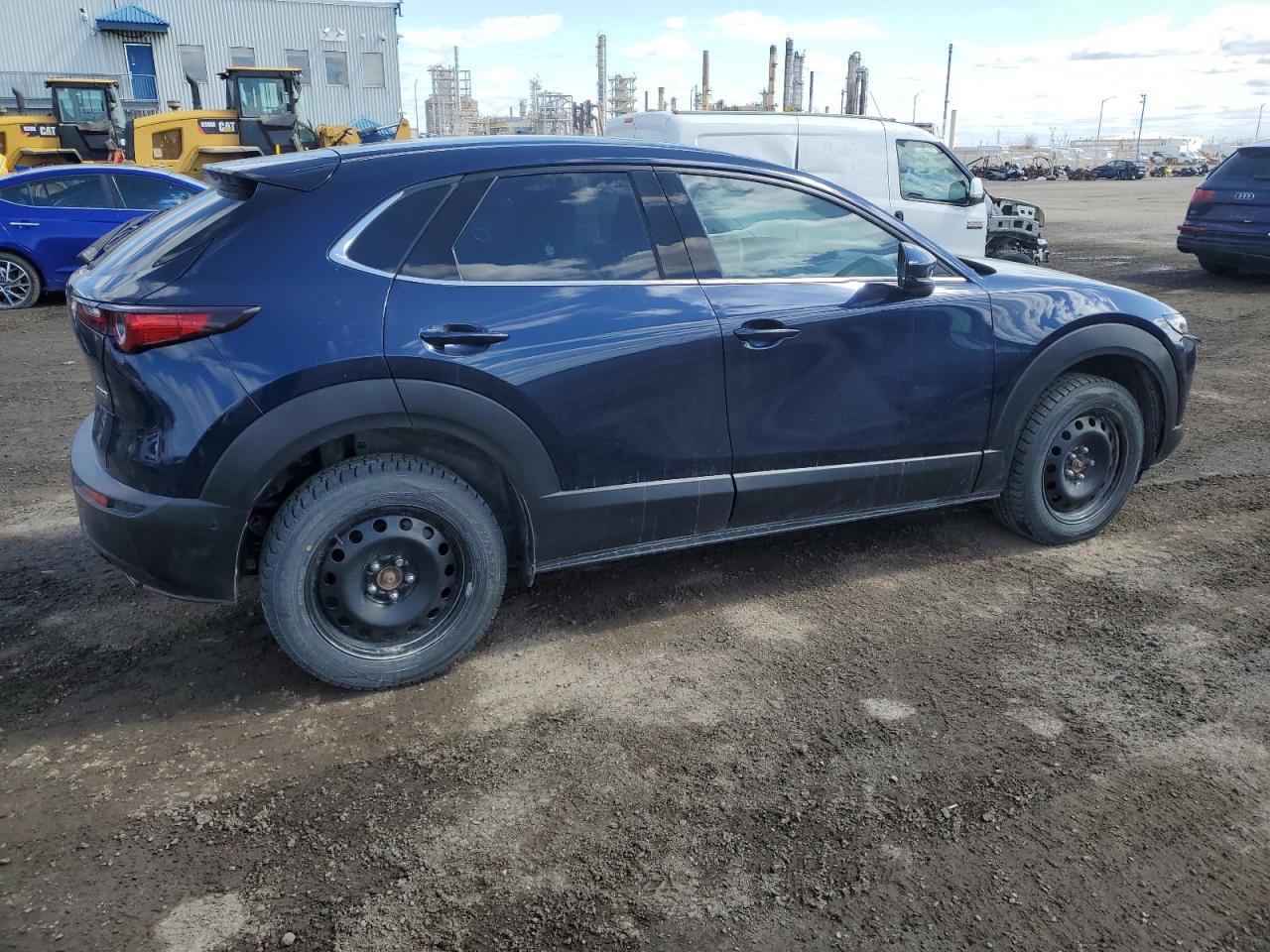 MAZDA CX-30 PREMIUM