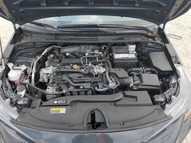 2024 TOYOTA COROLLA LE - 5YFB4MDE1RP086741