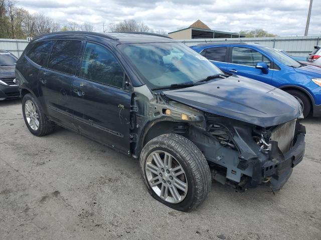 2015 CHEVROLET TRAVERSE L 1GNKVGKD2FJ316917