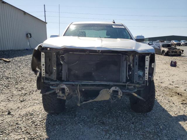 2018 CHEVROLET SILVERADO - 3GCUKREC6JG167804