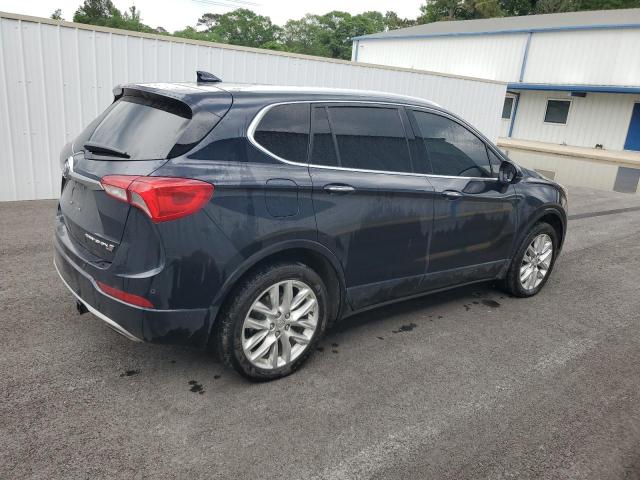 Vin: lrbfx3sx9ld169320, lot: 53283135, buick envision premium 20203