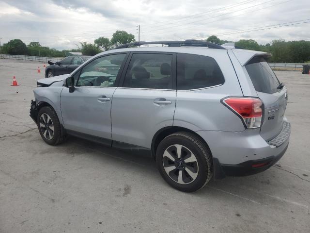 Vin: jf2sjajc5jh437324, lot: 54441255, subaru forester 2.5i limited 20182