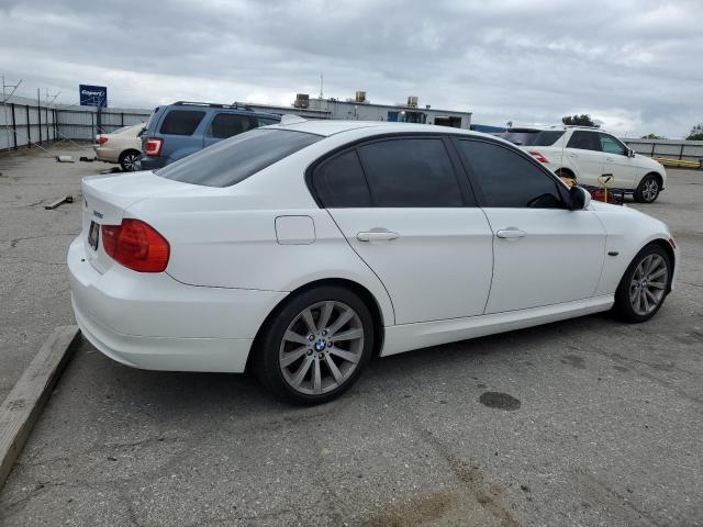 Vin: wbaph5c57bf093236, lot: 51516015, bmw 3 series i sulev 20113