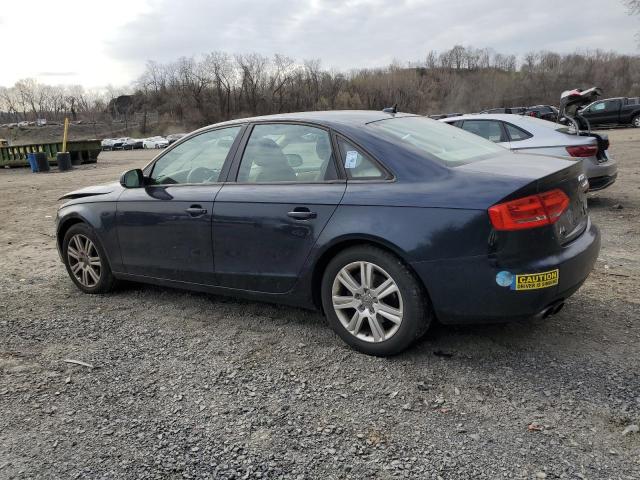 Vin: waubfafl2an030830, lot: 52575795, audi a4 premium 20102