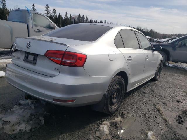 Vin: 3vwda7aj5fm261514, lot: 51826625, volkswagen jetta tdi 20153