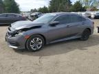 2018 HONDA CIVIC LX - 2HGFC2F51JH608091