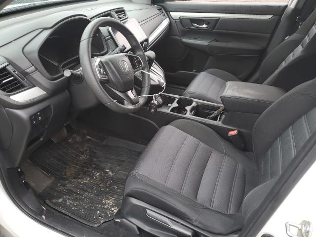 2018 HONDA CR-V LX - 2HKRW2H21JH131336