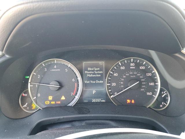 2021 LEXUS RX 350 - 2T2HZMDA8MC289428
