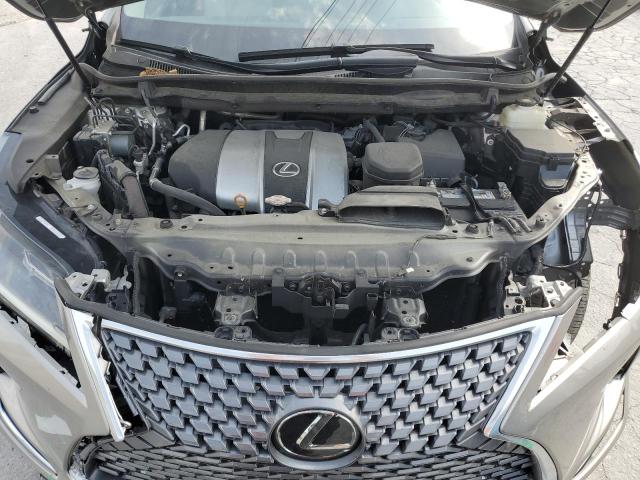2021 LEXUS RX 350 - 2T2HZMAA3MC215919
