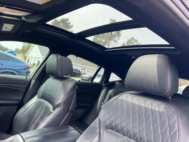 2021 BMW X6 M50I 5UXCY8C03M9E72390