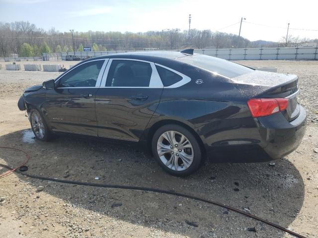 Vin: 2g1115sl7f9172409, lot: 51320785, chevrolet impala lt 20152