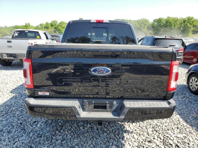 2021 FORD F150 SUPER - 1FTFW1E54MFC11661