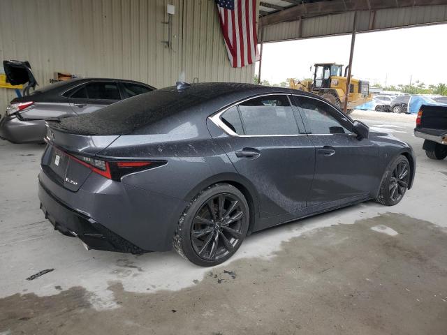 Vin: jthbz1b24r5076452, lot: 52170415, lexus is 350 f s 350 f sport design 20243