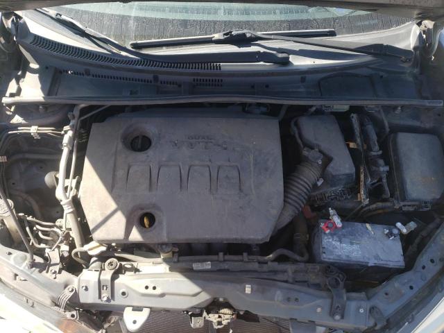2016 TOYOTA COROLLA L - 5YFBURHE2GP481922