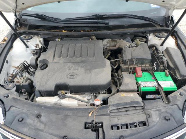 2016 TOYOTA AVALON XLE - 4T1BK1EB8GU228605