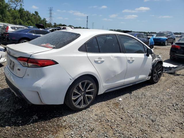 Vin: 5yfs4rce0lp024849, lot: 54576315, toyota corolla se 20203
