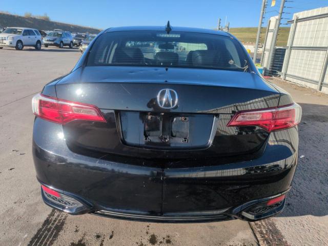 2016 ACURA ILX BASE W - 19UDE2F37GA019196
