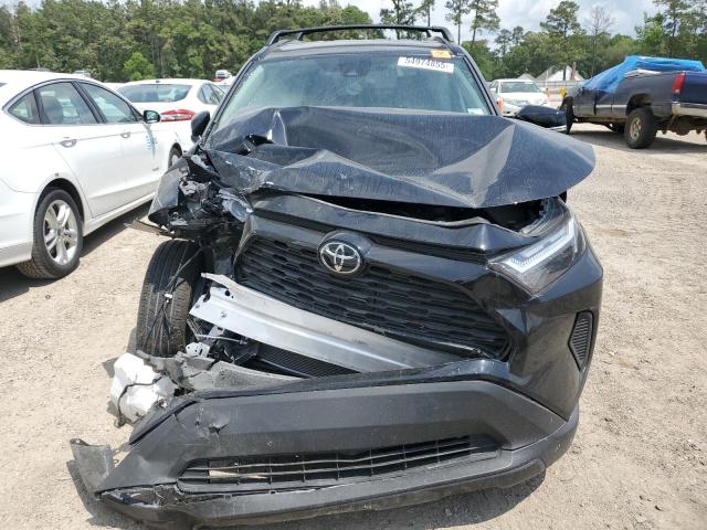 2025 TOYOTA RAV4 XLE - 2T3W1RFV4SW371577