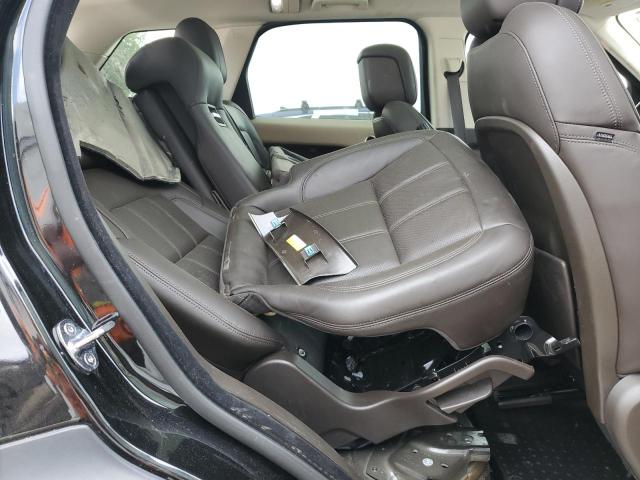 2020 LAND ROVER RANGE ROVE - SALWR2SU9LA881557