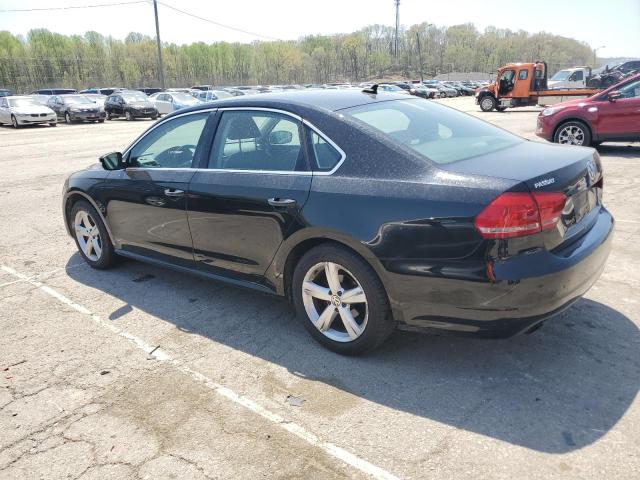 Vin: 1vwbt7a31fc003298, lot: 53800935, volkswagen passat se 20152