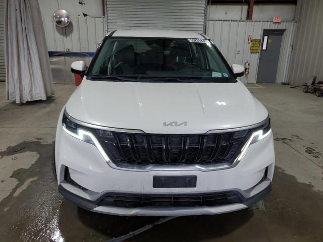 2022 KIA CARNIVAL L KNDNB4H31N6124563