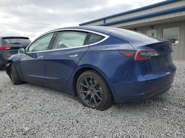 Vin: 5yj3e1eb2jf094447, lot: 52862635, tesla model 3 20182