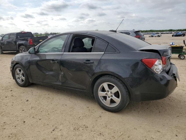 Vin: 1g1pe5sbxg7128848, lot: 53515135, chevrolet cruze lt 20162