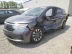 2024 HONDA ODYSSEY EX - 5FNRL6H62RB073573