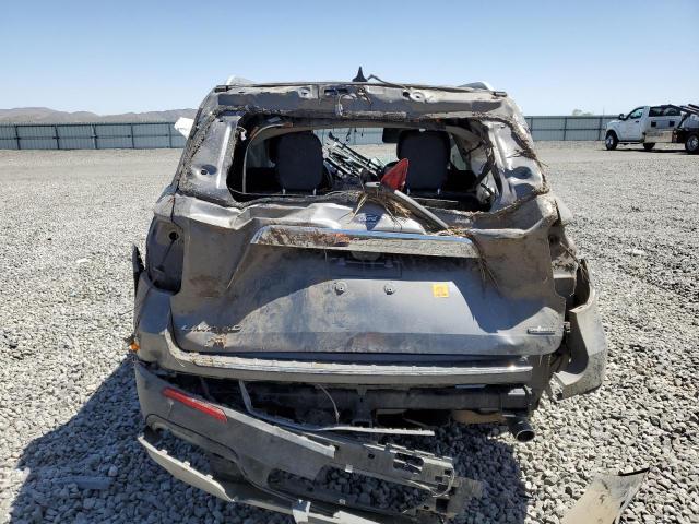 2021 FORD EXPLORER L - 1FM5K8FWXMNA11196