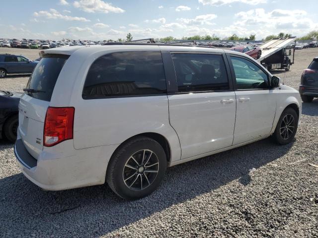 Vin: 2c4rdgeg7kr591298, lot: 54918565, dodge caravan gt 20193