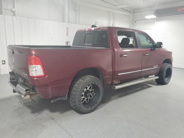 Vin: 1c6srfft9kn762601, lot: 51857645, ram 1500 big horn/lone star 20193
