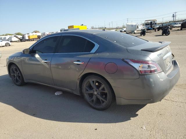 Vin: 1n4aa5ap4ec468979, lot: 54214855, nissan maxima s 20142
