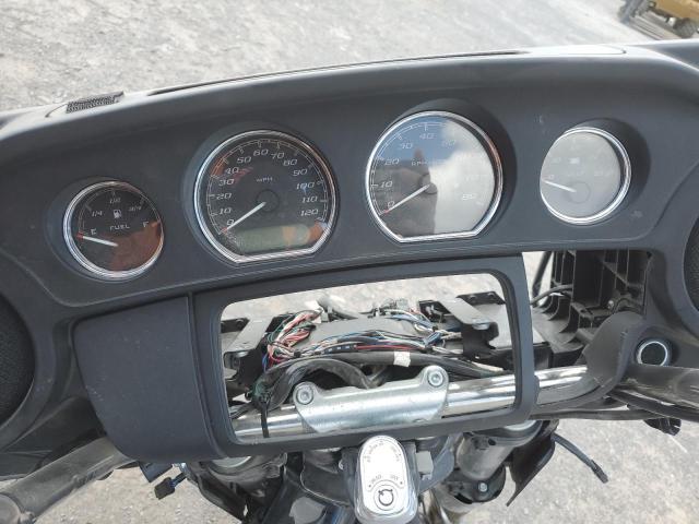 2021 HARLEY-DAVIDSON FLHTP 1HD1FMP16MB613371