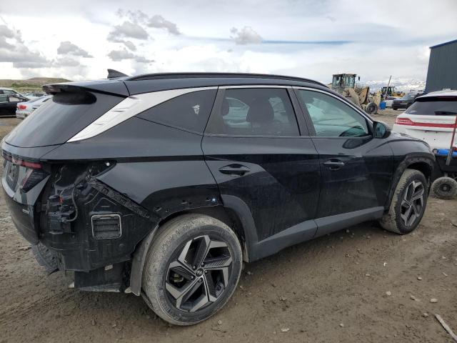 Vin: 5nmjfcae9ph268411, lot: 51105845, hyundai tucson sel 20233