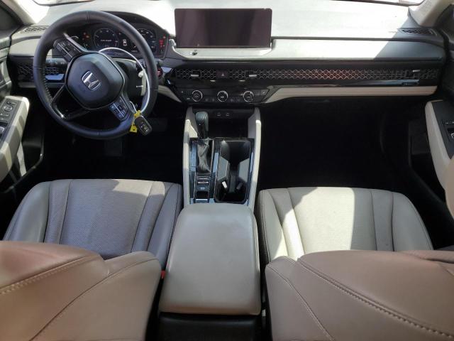 2024 HONDA ACCORD HYB - 1HGCY2F63RA045374