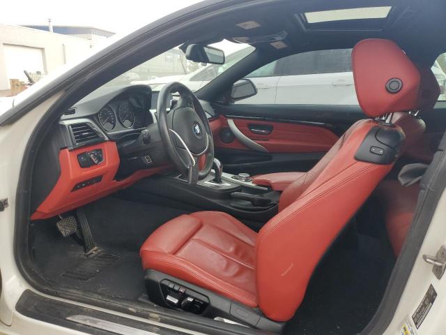 2017 BMW 430XI WBA4R9C52HK878447